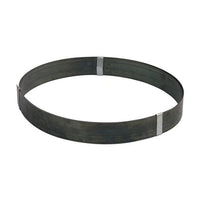 Ghelfi Nastro Tappezzieri Acciaio m 1,5 pz.4 Ghelfi