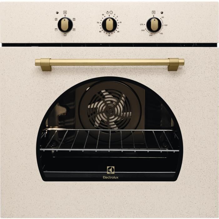 Electrolux ROB2201AON 68 L 2780 W A Sabbia