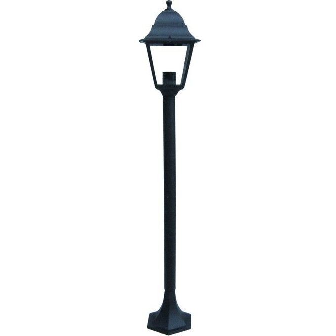 Lanterne per Esterni Blinky Filicudi Palo 1 Luce H. 110 cm
