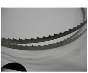 Vigor Lama per Seghe Nastro Vsn-350 Mod. 2022 10