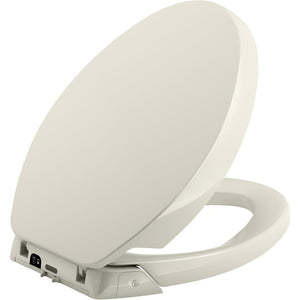 Kohler k-5588-0 purefresh - sedile per wc allungato, chiusura si