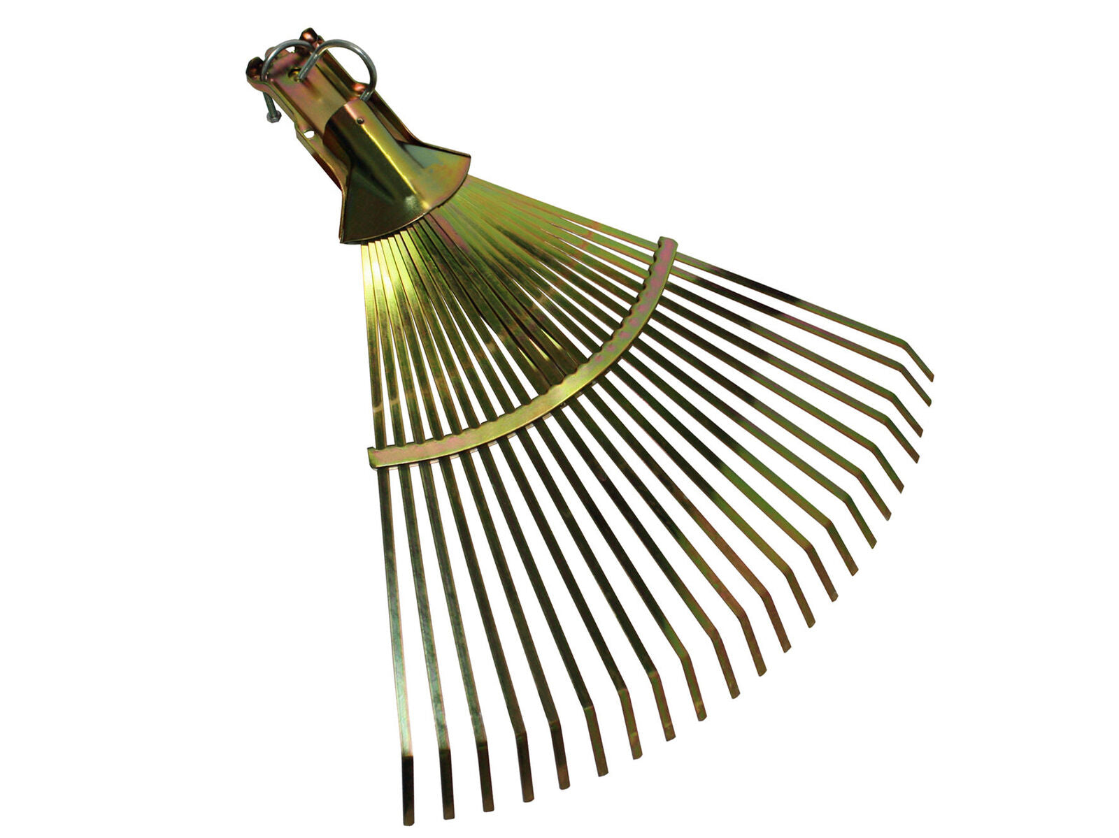 Scopa per Foglie Professionale 3006