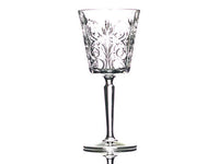 RCR Calice 6 Pezzi Vino 29cl Tattoo