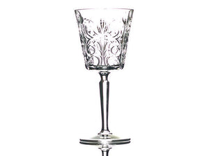 RCR Calice 6 Pezzi Vino 29cl Tattoo