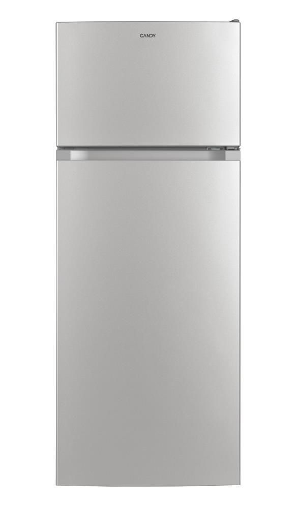 Candy CDG1S514ES Libera installazione 211 L E Argento