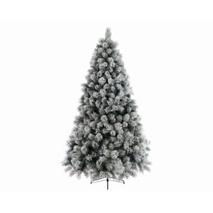 ALBERO VANCOUVER H210CM 834 RAMI INNEVATO