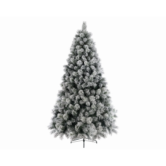 ALBERO VANCOUVER H210CM 834 RAMI INNEVATO