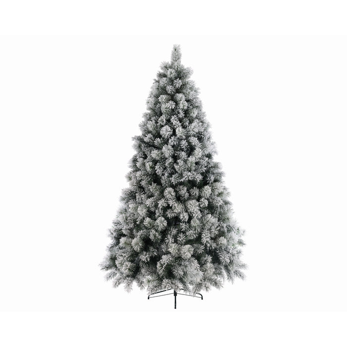 ALBERO VANCOUVER H210CM 834 RAMI INNEVATO