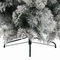 ALBERO VANCOUVER H210CM 834 RAMI INNEVATO