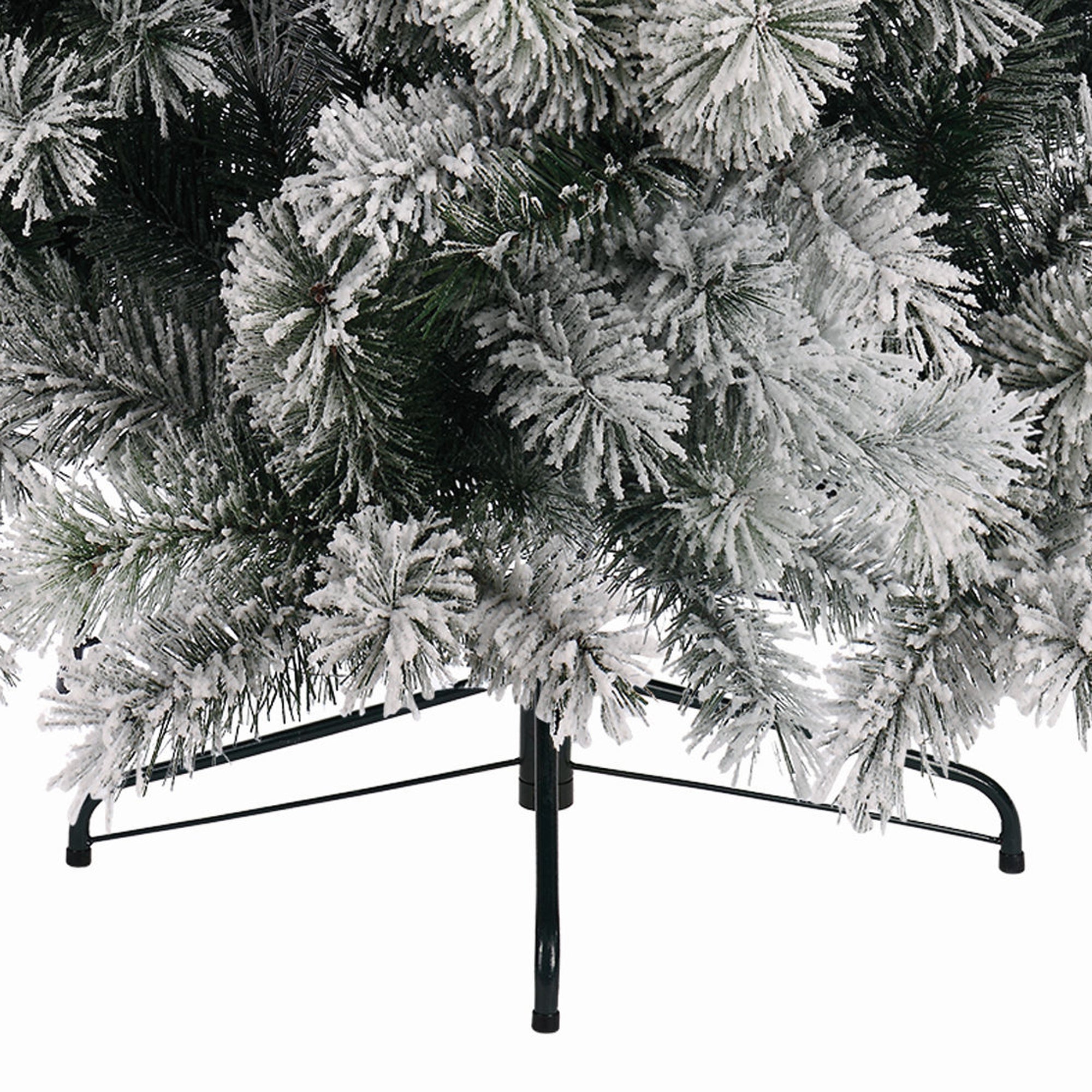 ALBERO VANCOUVER H210CM 834 RAMI INNEVATO