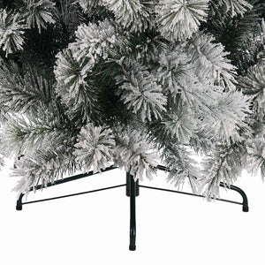 ALBERO VANCOUVER H210CM 834 RAMI INNEVATO