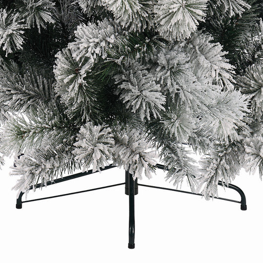 ALBERO VANCOUVER H210CM 834 RAMI INNEVATO