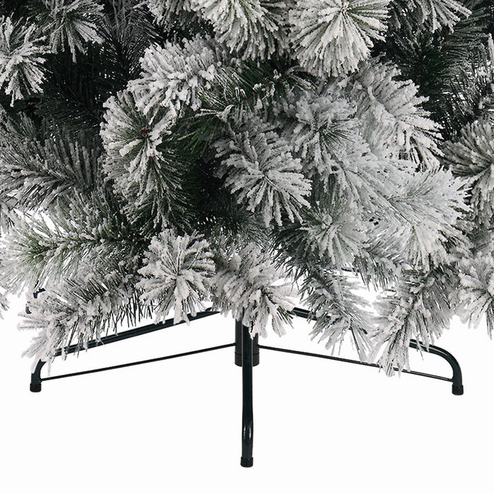 ALBERO VANCOUVER H210CM 834 RAMI INNEVATO