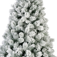 ALBERO VANCOUVER H210CM 834 RAMI INNEVATO