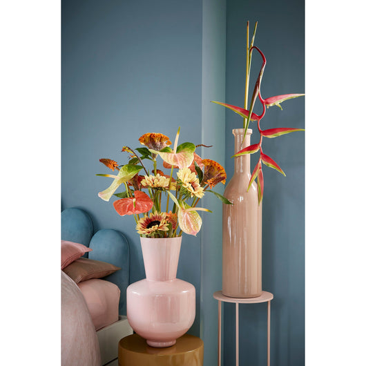 BOTTIGLIA RIOJA D.18XH75CM TORTORA