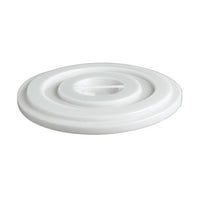 COPERCHIO NEUTRO PER BIDONE 100L