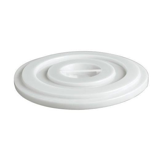 COPERCHIO NEUTRO PER BIDONE 100L