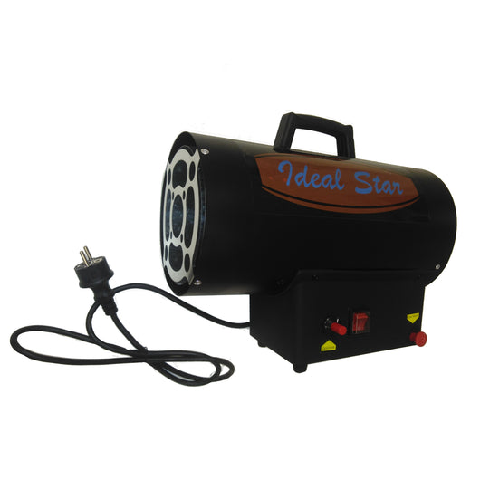 GENERATORE ARIA CALDA A GAS 15KW