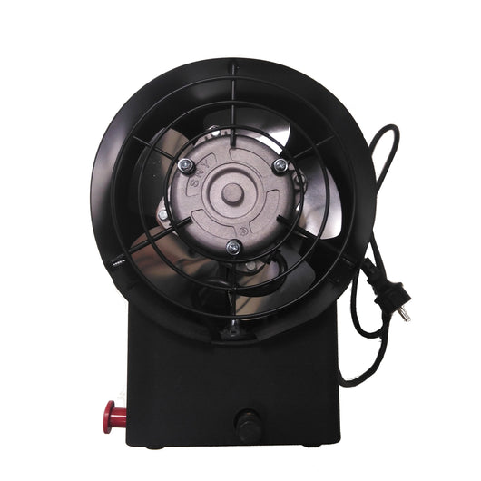 GENERATORE ARIA CALDA A GAS 15KW