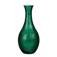 VASO DIX D.34XH75CM VERDE