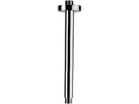 Braccio doccia da soffitto 40 cm