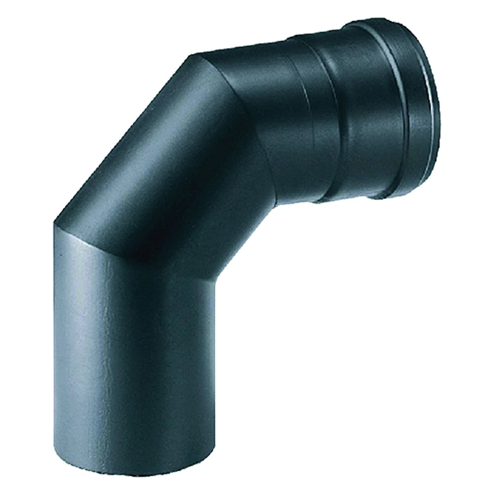 Gomito Ee ¸ 90° Kasart Pellet 10 cm Modello: Misure Dichiarate