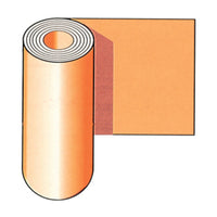 PLASTICA LISCIA NEUTRA H. 75 BRIANZA PLASTICA MQ 30,0