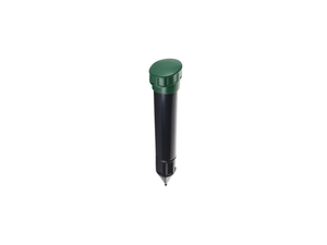 Dissuasore talpe e topi Viridex ultrasuoni Hz 400Acirc;plusmn;100 area 650mq 3 batterie 1,5V