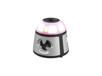 Dissuasore topi e insetti Viridex 9-65 Khz 600mq 360Acirc;° 1,5W 200-240V interno