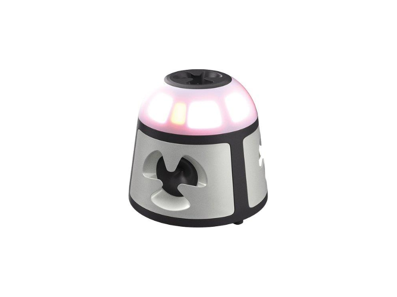 Dissuasore topi e insetti Viridex 9-65 Khz 600mq 360Acirc;° 1,5W 200-240V interno