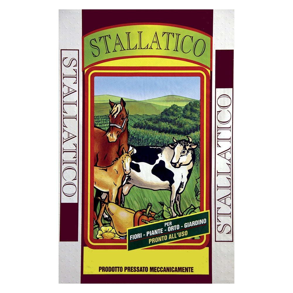 STALLATICO CRESKOTER 50L