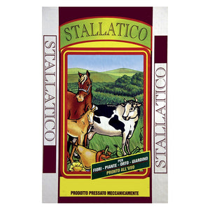 STALLATICO CRESKOTER 50L