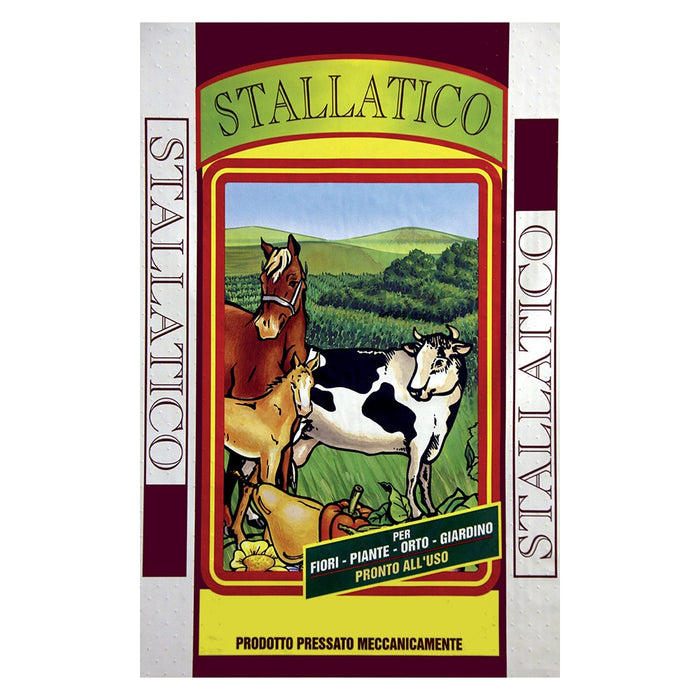 STALLATICO CRESKOTER 50L