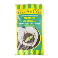 TERRICCIO UNIVERSALE TERRANIMA 80L