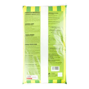 TERRICCIO UNIVERSALE TERRANIMA 80L