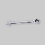 CHIAVE COMBINATA A CRICCHETTO KENDO 21 mm