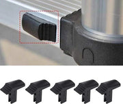 Accessori universali per scala telescopica - Set di 5 accessori per scala