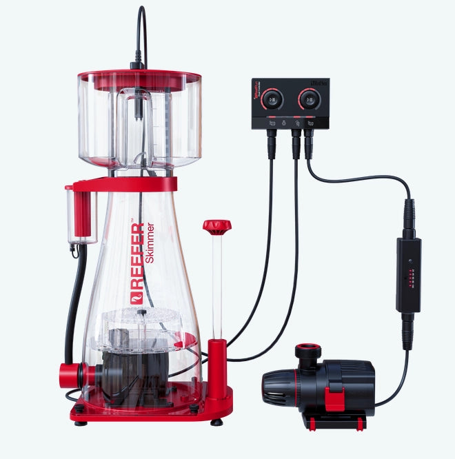 Red Sea ReefRun G2 - pompa di risalita elettronica per acquari marini Modello: 6000