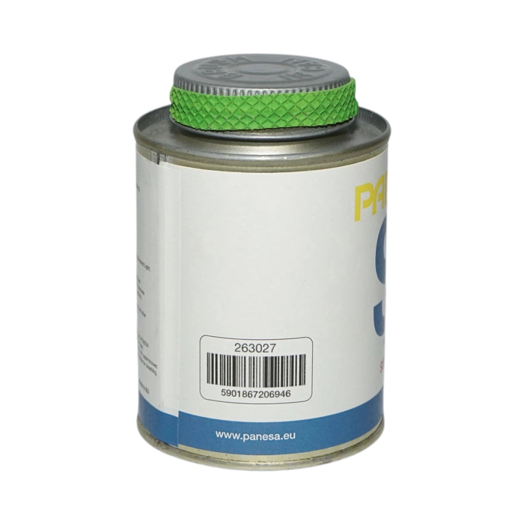 Colla vulcanizzante per toppe camera d'aria 250ml Super Solution SP-250 Panversa