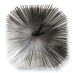 scovolo quadro per camini mm.200 cod:ferx.19867