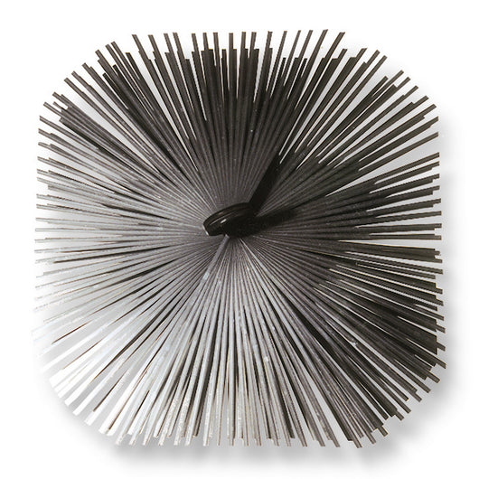 scovolo quadro per camini mm.200 cod:ferx.19867