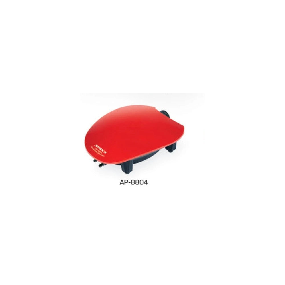 Trade Shop - Pompa Aria Areatore Aeratore Per Da Acquario Pesci 6,6 L/m Esterna 3.5 W Ap-8804 -