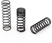 Kit di molla pedale - Alta qualità metallo - Set a 3 pezzi - Esperienza di gioco migliorata - Aumentata solidità - Adatto per G25/G27/G29/G920 - Pedali da corsa