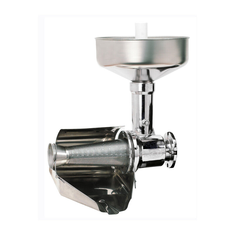 PASSAPOMODORI N.5 INOX PER SM22 GRUPPO PALUMBO PZ 1 