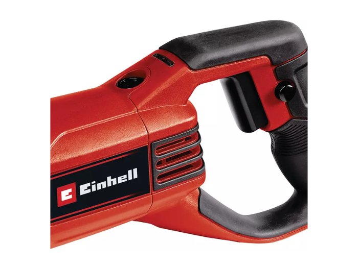 Seghetto a gattuccio Einhell TE-AP 750 E 750W corsa 20 mm taglio legno 150mm