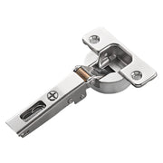 10pz cerniera per mobili forti spessori serie silentia  c2abpe9 - collo alto 17 cod:ferx.3070424nlm