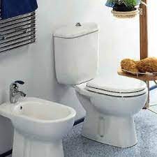 Europa bidet monoforo 36,5x55 bi anco b08xbb7r1l