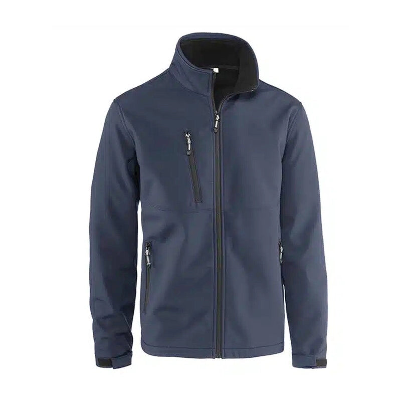 GIUBBINO SOFTY BLU NAVY TGL. XL- 1,0 pz