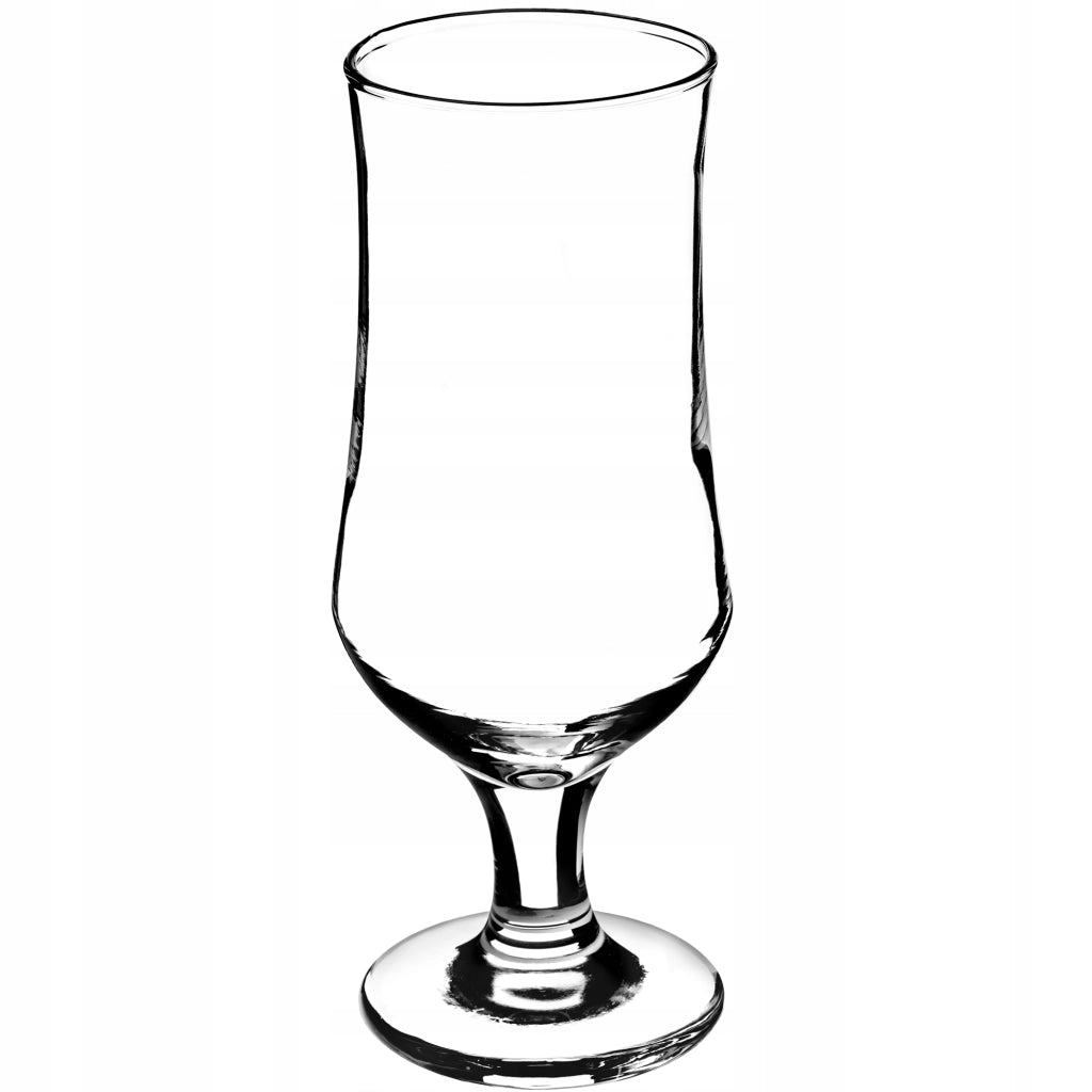 Boccale da birra KADAX, bicchiere da birra grande, tazza alta 360 ml