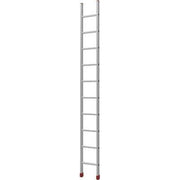 SCALA PARALLELA ED1 MARCHETTI - ALLUMINIO H.CM 410 PIOLI 14